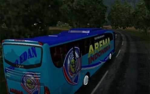 Arema Bus screenshot 5