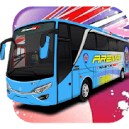 Arema Bus icon