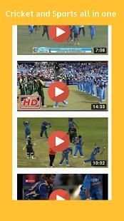 Live Cricket Tv : IPL 2018 Starsports Hindi Tamil screenshot 3