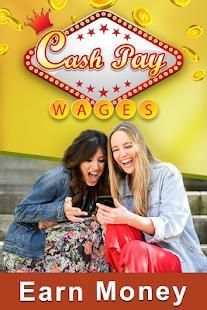Cash Pay Wages screenshot 3
