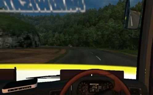 Arema Bus screenshot 3