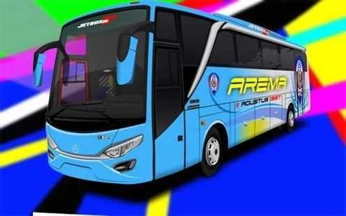 Arema Bus screenshot 8