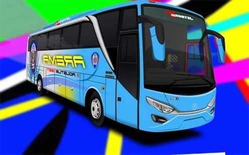 Arema Bus screenshot 7