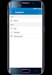 USPER screenshot 1