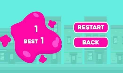 Gum fly zombie screenshot 1