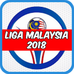 ikon Bola Sepak Liga Malaysia 2018