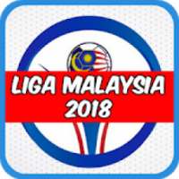 Bola Sepak Liga Malaysia 2018