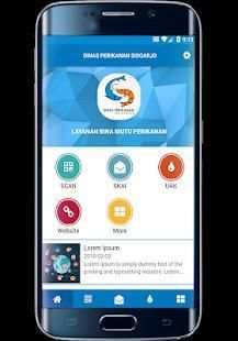 USPER screenshot 2