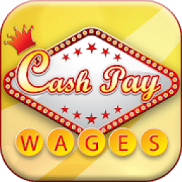 ikon Cash Pay Wages