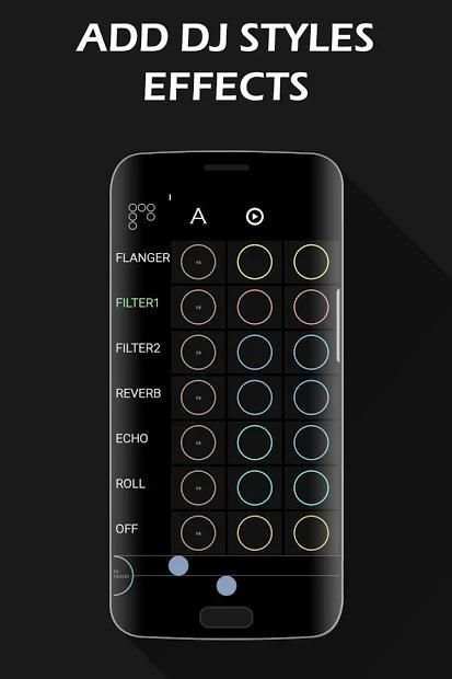 Russ Beatmaker screenshot 7