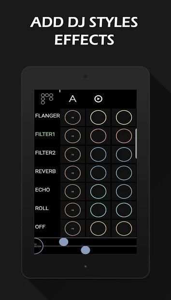 Russ Beatmaker screenshot 3