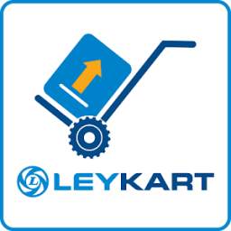 Ashok Leyland - Leykart