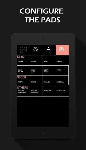 Russ Beatmaker screenshot 1