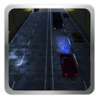 Fast Traffic Racer