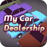 My Car Dealership