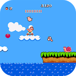 Adventure Island Classic icon