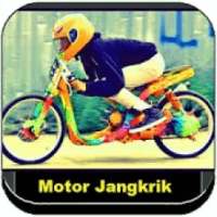 drag racing indonesia video on 9Apps