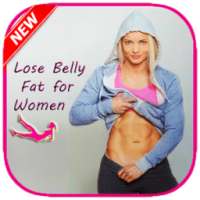 Lose Belly Fat on 9Apps