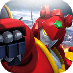 Armor Beast Arcade Fighting 2 आइकन