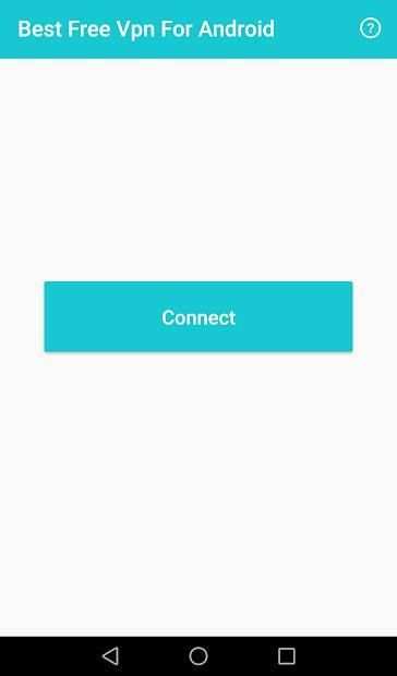 Best Free VPN For Android screenshot 2