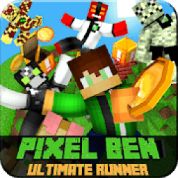 ikon Craft 10 Ben Ultimate Run