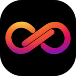 Loop Video - Looping Video &amp; Customize loop vid icon