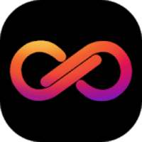Loop Video - Looping Video & Customize loop vid