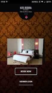 Roditha Hotel Banjarbaru screenshot 3