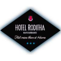 Roditha Hotel Banjarbaru