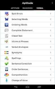 Interview Question and Answers screenshot 1