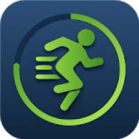 Pedometer : Step Counter on 9Apps