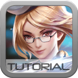 Tutorial Mobile Legends icon