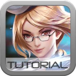 Tutorial Mobile Legend 1.0