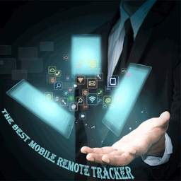 Mobile Tracker 1.3