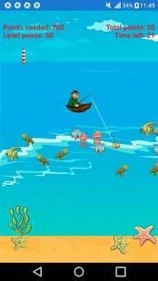 Fishing Diary screenshot 3