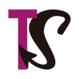 Temptation Social आइकन