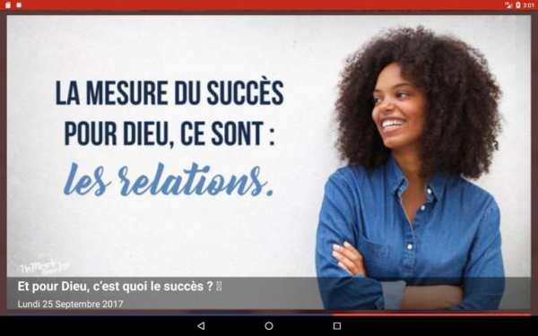 Un Miracle Chaque Jour screenshot 3