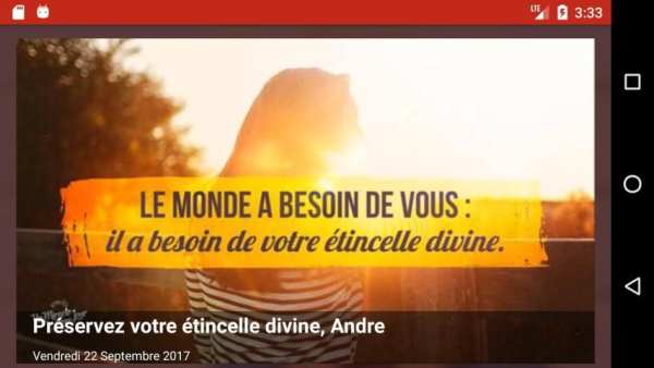 Un Miracle Chaque Jour screenshot 7