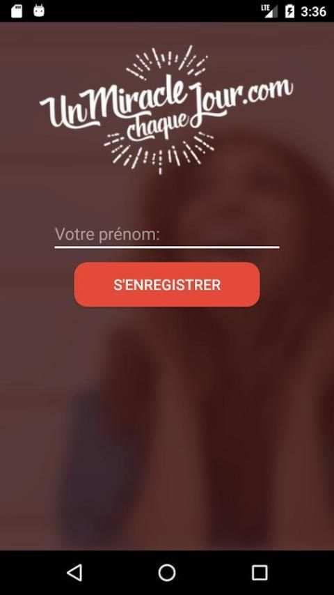 Un Miracle Chaque Jour screenshot 10