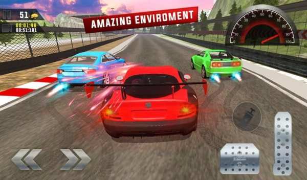Road Drift Car Racing Games screenshot 4