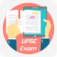 UPSC/GPSC Exam Preparation on 9Apps