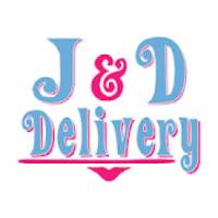 J & D Delivery