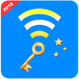 ikon Master Wifi Password Key