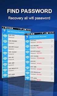 Master Wifi Password Key screenshot 2