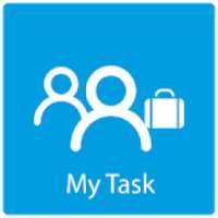 My Task - Employee Portal