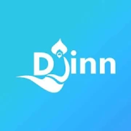 Djinn أيقونة
