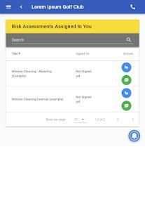 My Task - Employee Portal screenshot 6