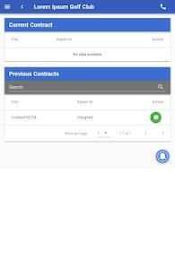 My Task - Employee Portal screenshot 5