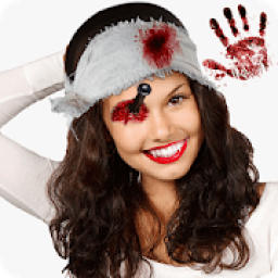 Injury Photo Editor आइकन