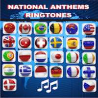World National Anthems on 9Apps